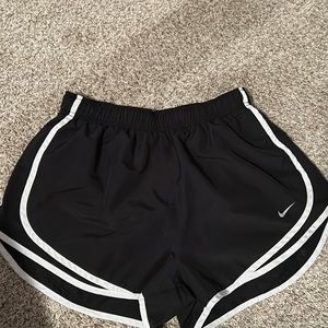Nike Running Shorts- Black